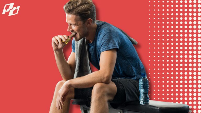 What to Eat & When for Peak Energy in Pickleball What to Eat & When for Peak Energy in Pickleball