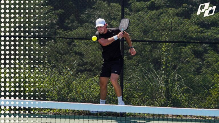 What’s the Hardest Pickleball Serve to Return? Players and Pros Weigh In What’s the Hardest Pickleball Serve to Return Players and Pros Weigh In