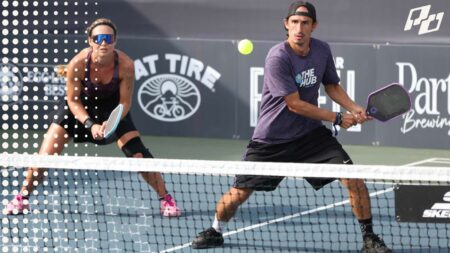 Beyond the Basics: How to Master Pickleball Stances Like a Pro Beyond the Basics How to Master Pickleball Stances Like a Pro 1