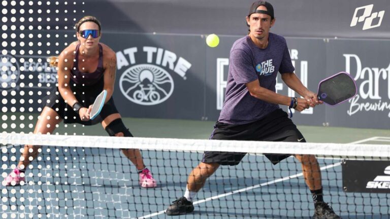 Beyond the Basics How to Master Pickleball Stances Like a Pro 1