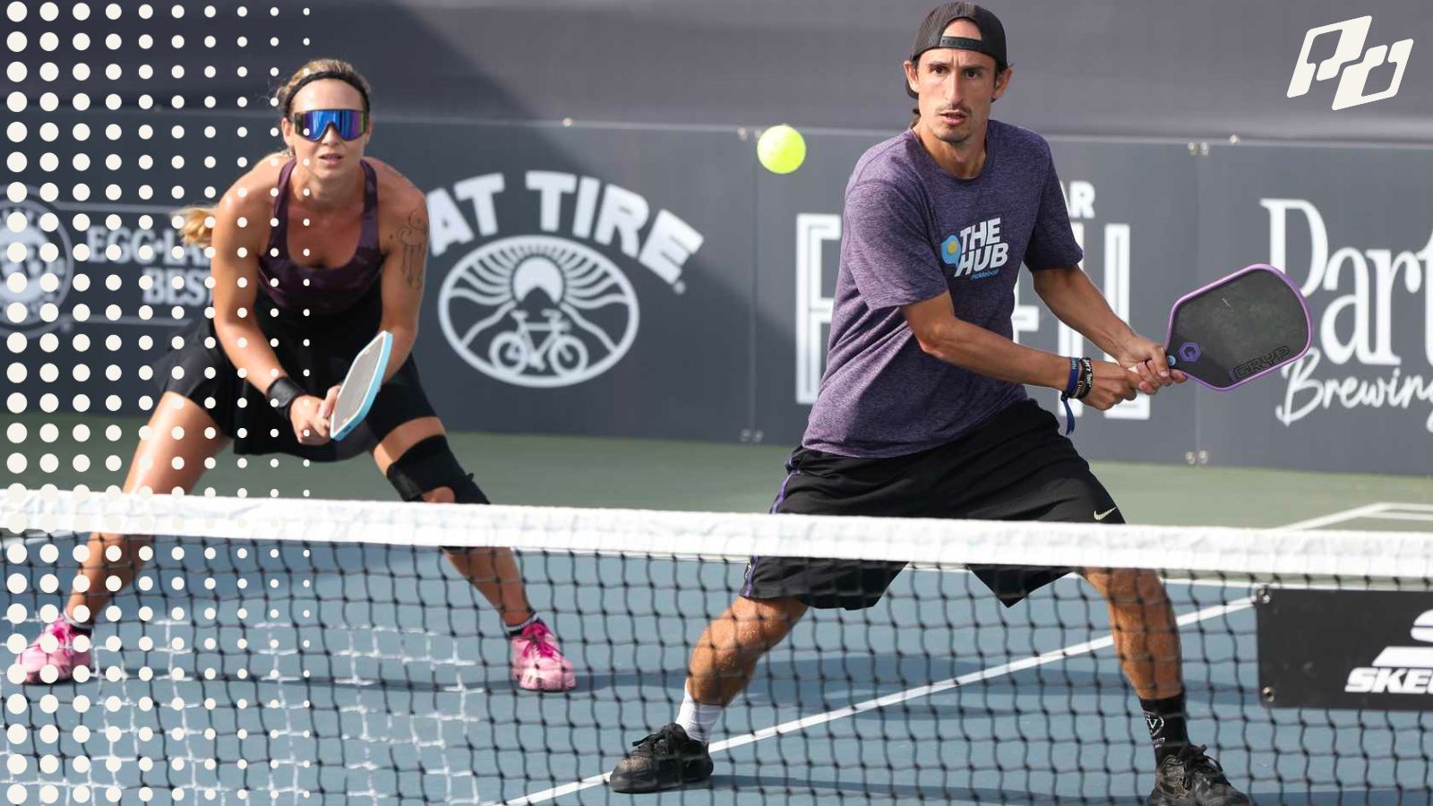 Beyond the Basics How to Master Pickleball Stances Like a Pro