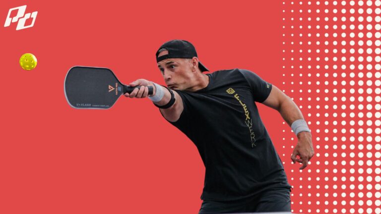 Dominate Fast Hands Battles with the Forehand Counter Dominate Fast Hands Battles with the Forehand Counter