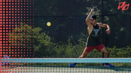 “Drive If You Can, Dink If You Must” A Decision-Making Playbook for Intermediate Rec Players