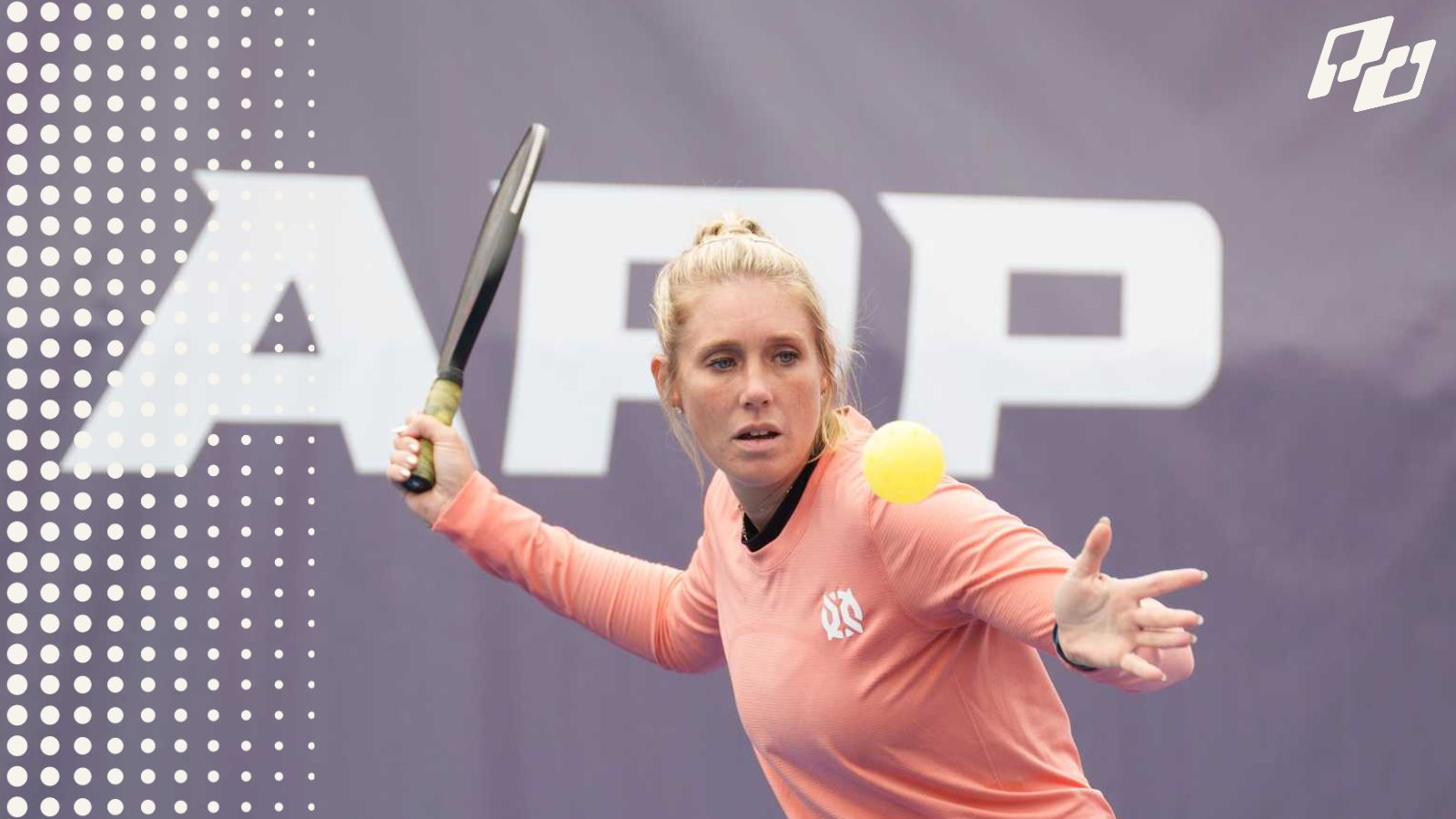 Eyes on the Ball: The Small Fix That Changes Everything in Pickleball 1 Eyes on the Ball The Small Fix That Changes Everything in Pickleball