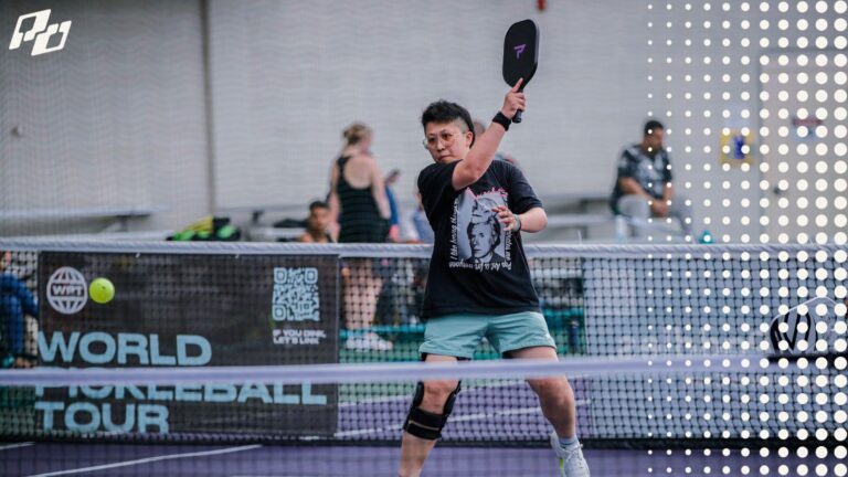 How Many Reps Does It Really Take to Master a Pickleball Skill? How Many Reps Does It Really Take to Master a Pickleball Skill