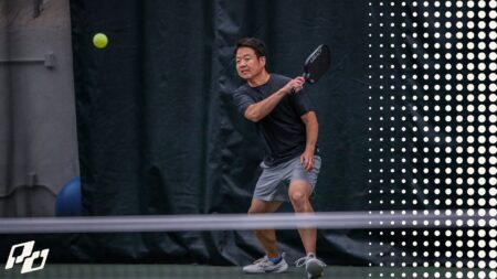 How to Hit a Slice Serve in Pickleball (The 2025 Legal Way)