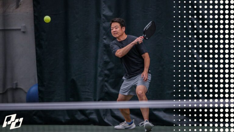 How to Hit a Slice Serve in Pickleball (The 2025 Legal Way)