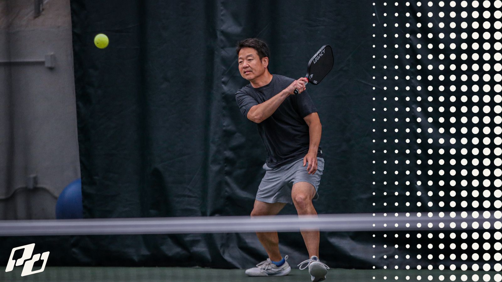 How to Hit a Slice Serve in Pickleball (The 2025 Legal Way)