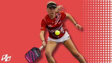 How to Neutralize Topspin in Pickleball How to Neutralize Topspin in Pickleball 1