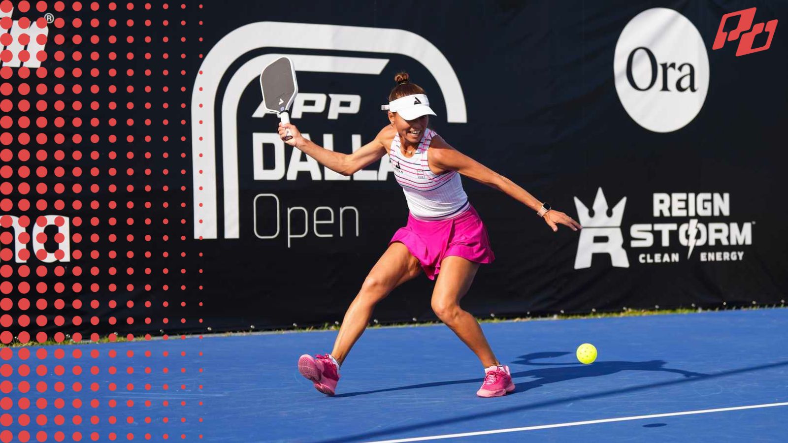 How to Return Hard, Explosive Serves from Bangers