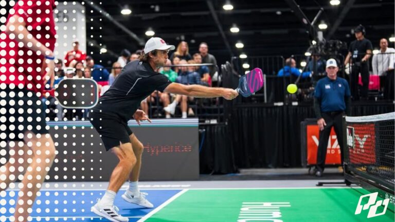 Learn the One-Handed Backhand Speed-Up Like James Ignatowich