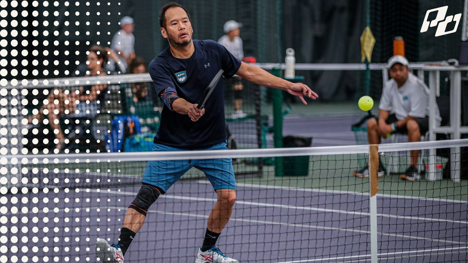 How to Tell When You’re Playing Too High a Level in Pickleball 1 Out of Your League How to Tell When You’re Playing Too High a Level in Pickleball