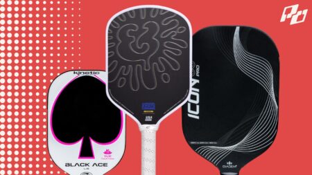 The Coolest Looking Pickleball Paddles Backed by Serious Tech 2025 Edition 1