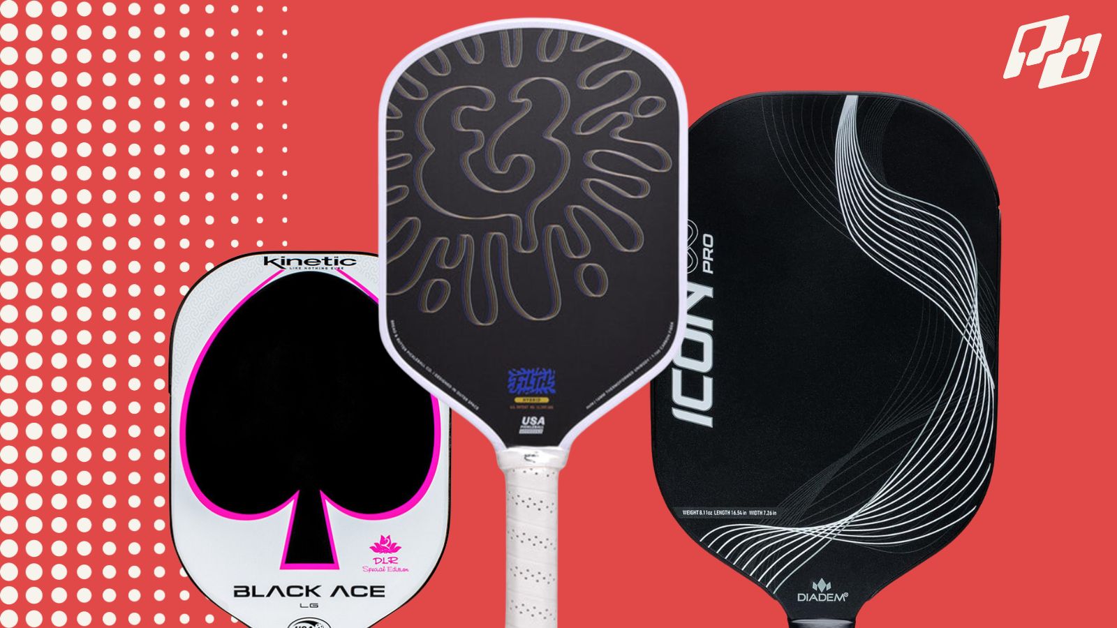The Coolest-Looking Pickleball Paddles Backed by Serious Tech (2025 Edition)
