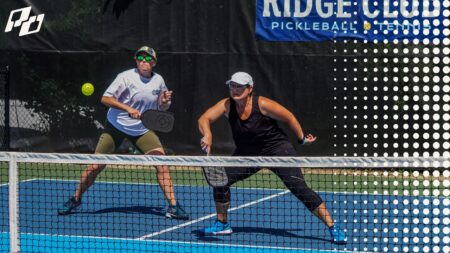 The New Way to Move Up Why Patience Beats Creep in Modern Pickleball