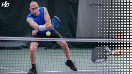 When Playing Singles Helps and When It Hurts Your Pickleball Progress The Singles Trap When Playing Singles Helps—and When It Hurts—Your Pickleball Progress