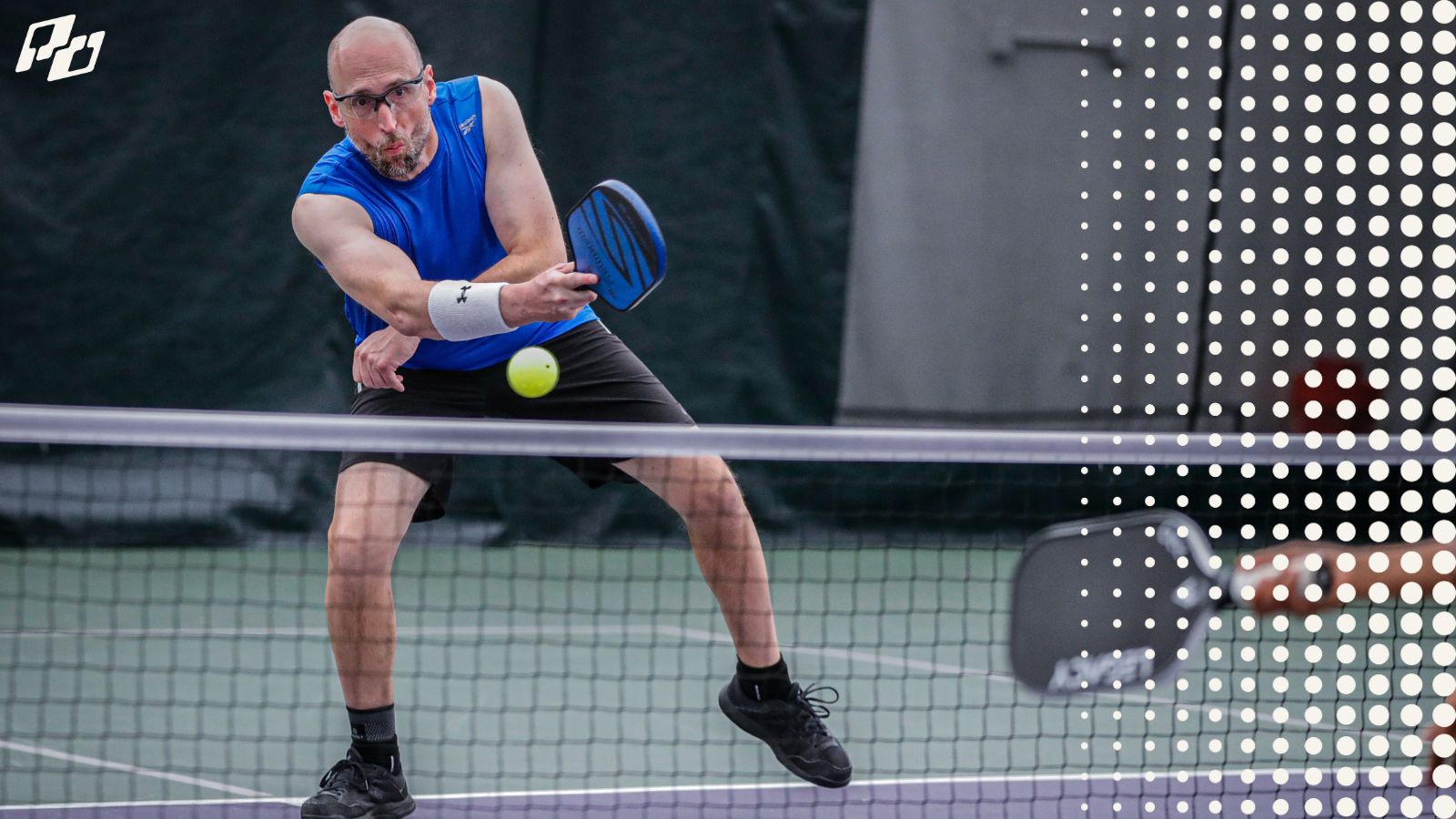 The Singles Trap When Playing Singles Helps—and When It Hurts—Your Pickleball Progress
