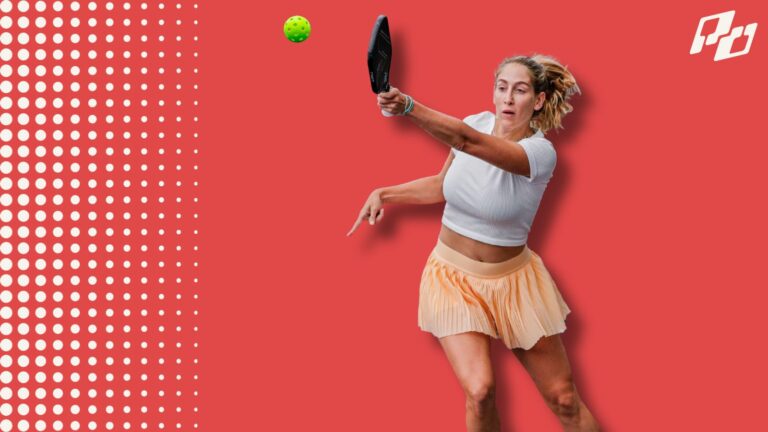 Understanding Pickleball Lob Etiquette in Rec Play Understanding Pickleball Lob Etiquette in Rec Play
