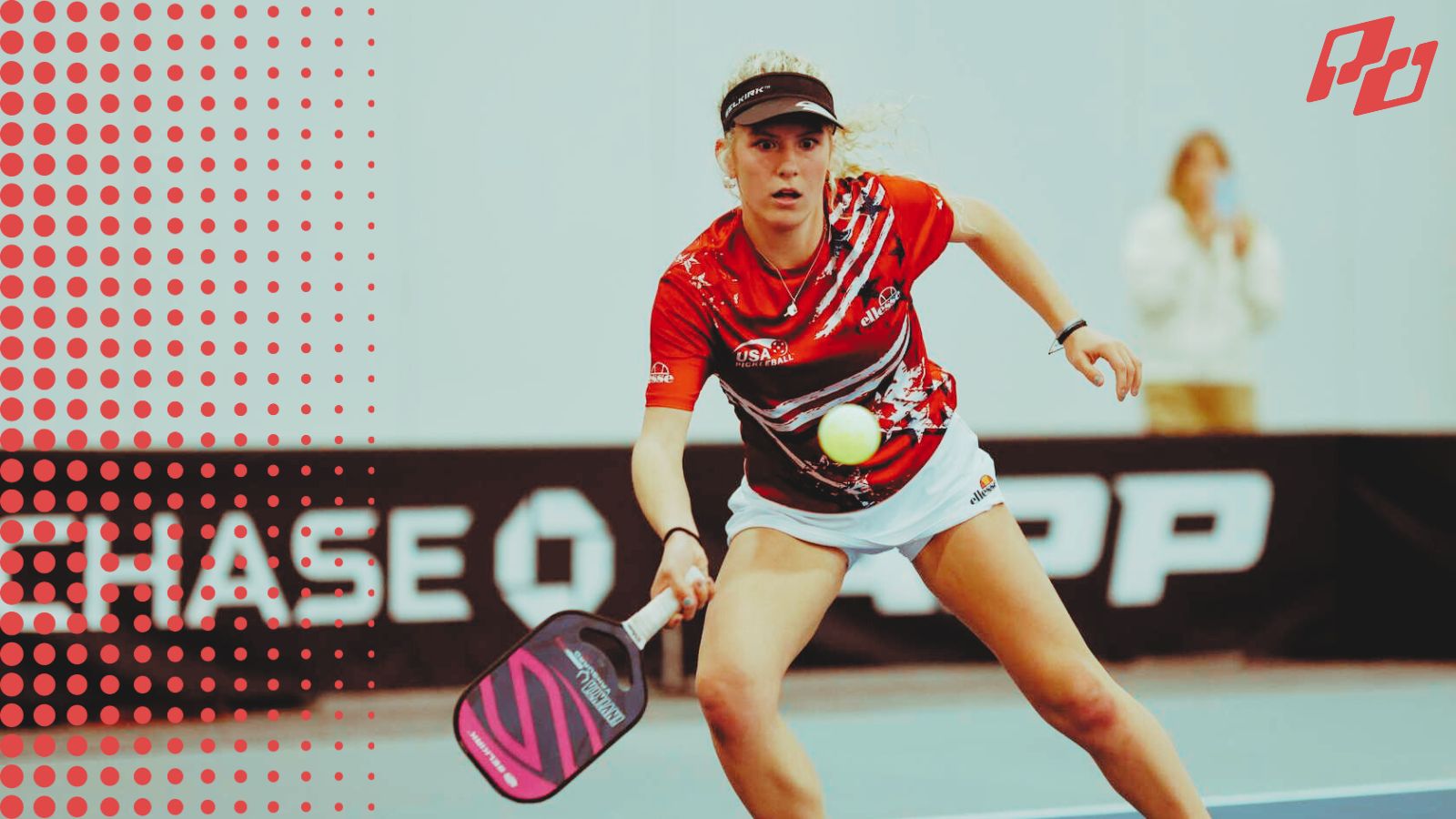 Why Pros Keep the Paddle Tip Down — and How You Can Weaponize It