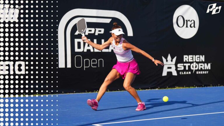 Why Some Serves Stay Low — And How to Make Yours Do the Same Why Some Serves Stay Low — And How to Make Yours Do the Same