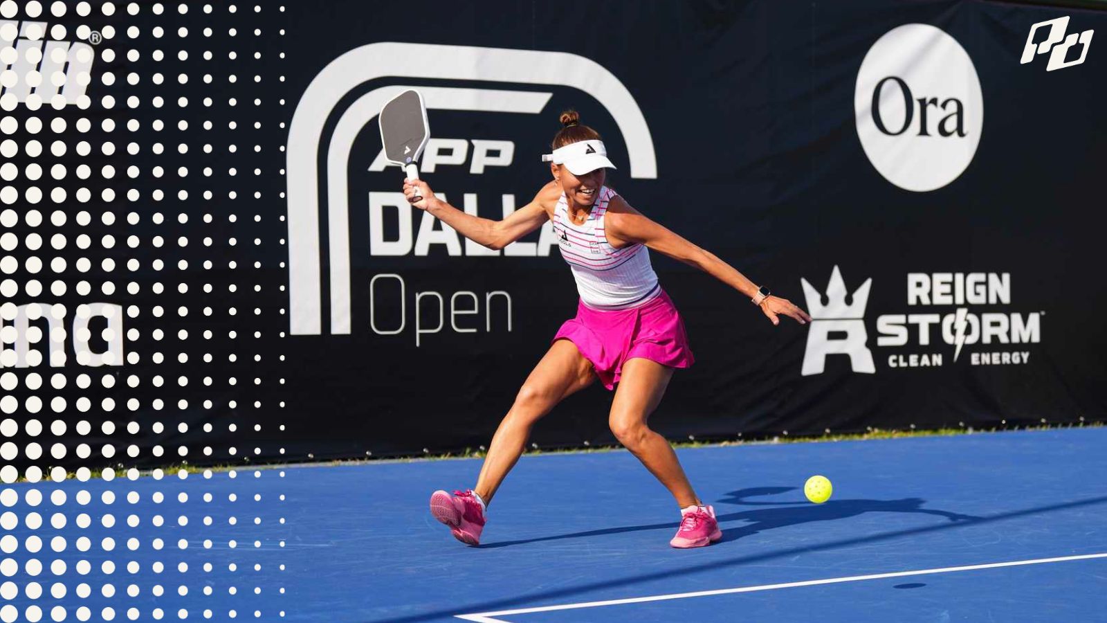 Why Some Serves Stay Low — And How to Make Yours Do the Same 1 Why Some Serves Stay Low — And How to Make Yours Do the Same