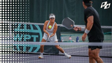 Winning Ugly How Smart Pickleball Players Steal Matches Without Playing Their Best