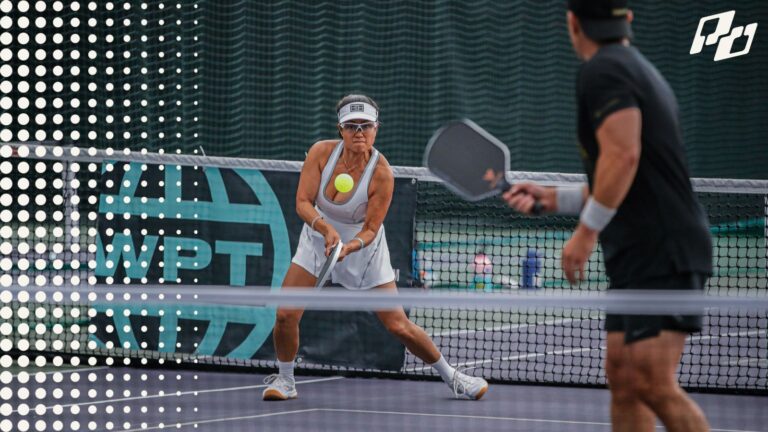 How Smart Pickleball Players Steal Matches Without Playing Their Best Winning Ugly How Smart Pickleball Players Steal Matches Without Playing Their Best