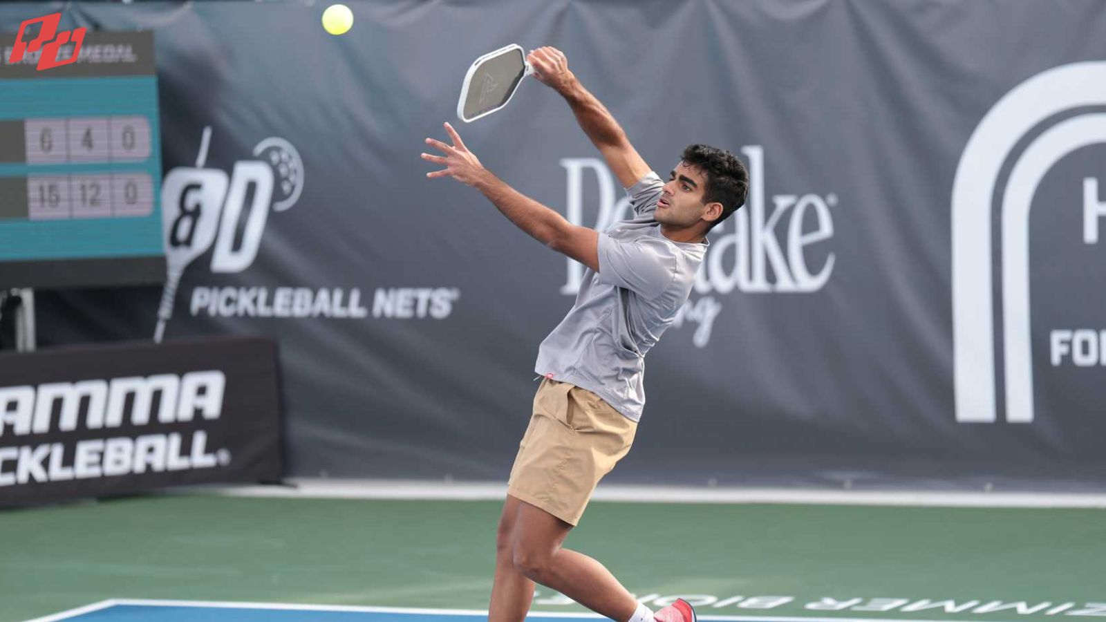 bad misses in pickleball
