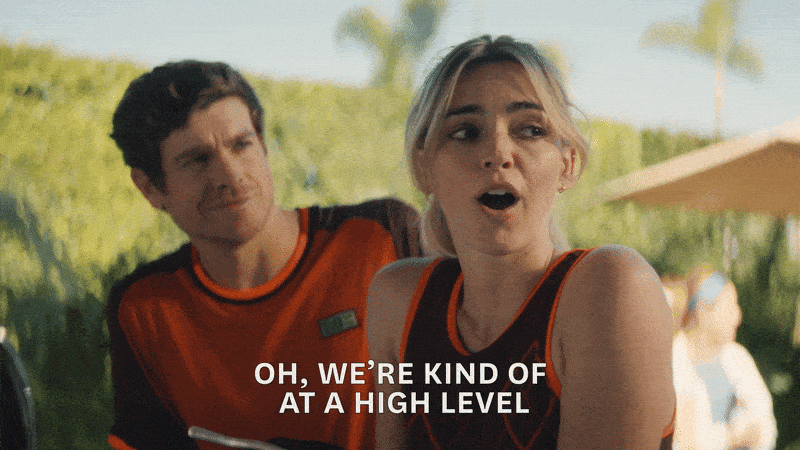 What Rec Players Say Actually Works for Staying Mentally Focused in Pickleball 3 giphy. 44