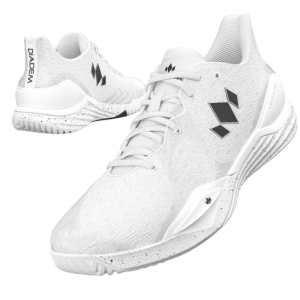 10. Diadem Court Burst Pickleball Shoe