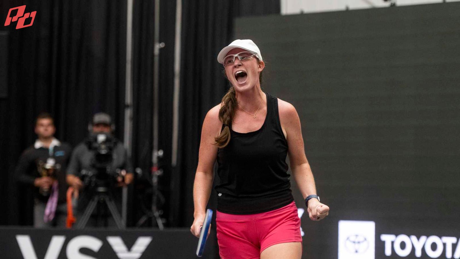 Drilling the Survival Strategy in Pickleball