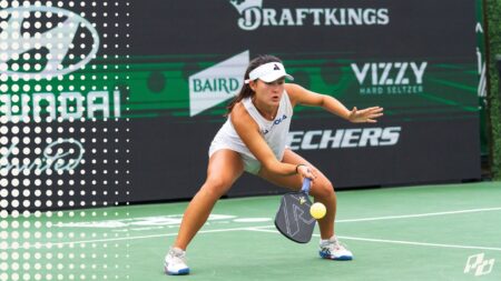 How to Add the Anna Bright Lob to Your Game (Without Donating Free Points)