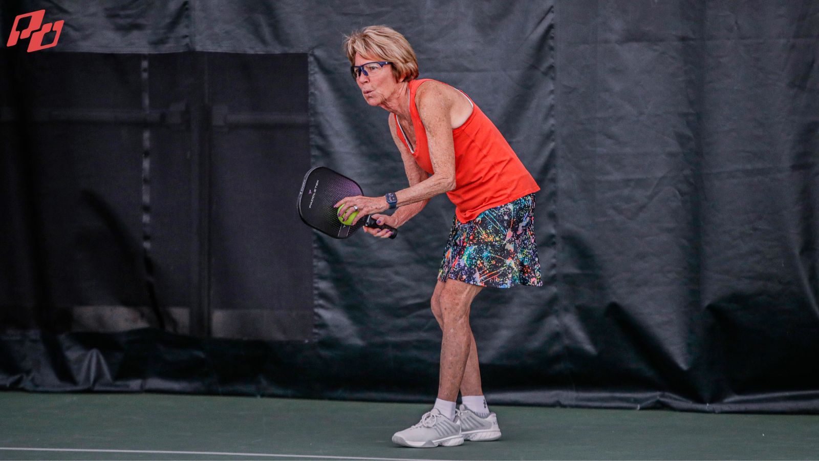 How High-IQ Pickleball Players Outsmart the Court (and the 5 Questions They Ask Every Rally) 2 How to Build the Curiosity Habit in Pickleball (In Under 60 Seconds a Rally)