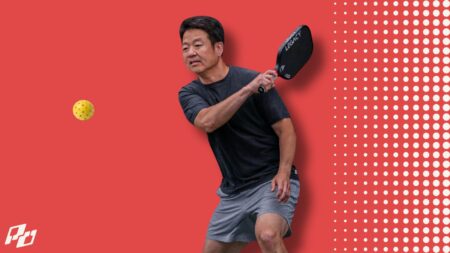 How to Conquer the Fear of Losing in Pickleball