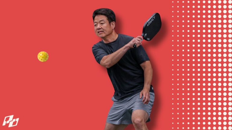 How to Conquer the Fear of Losing in Pickleball