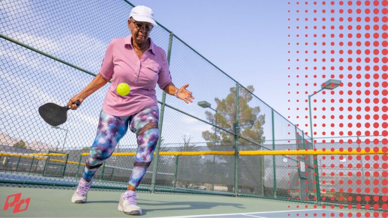 How to Play Pickleball Against Players With Limited Mobility How to Play Pickleball Against Players With Limited Mobility