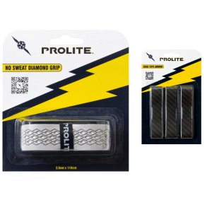 5. Prolite ZigZag Edge Tape Armor and Diamond Grip