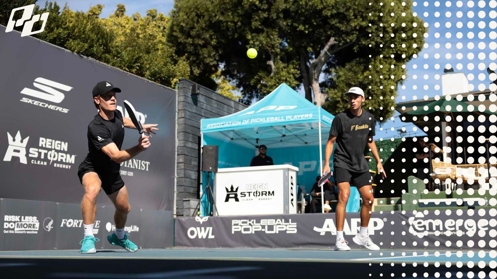 Reset Before You Attack: The Missing Skill in Modern Pickleball 1 Reset Before You Attack The Missing Skill in Modern Pickleball
