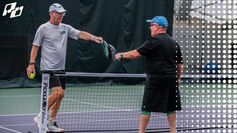 Should You Be Drilling Every Week What Intermediate Players Really Need to Know
