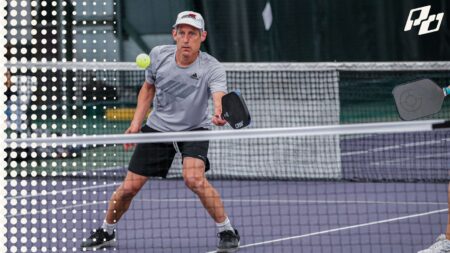 Stuck at Beginner? Why You’re Not Improving in Pickleball Stuck at Beginner Why You’re Not Improving in Pickleball