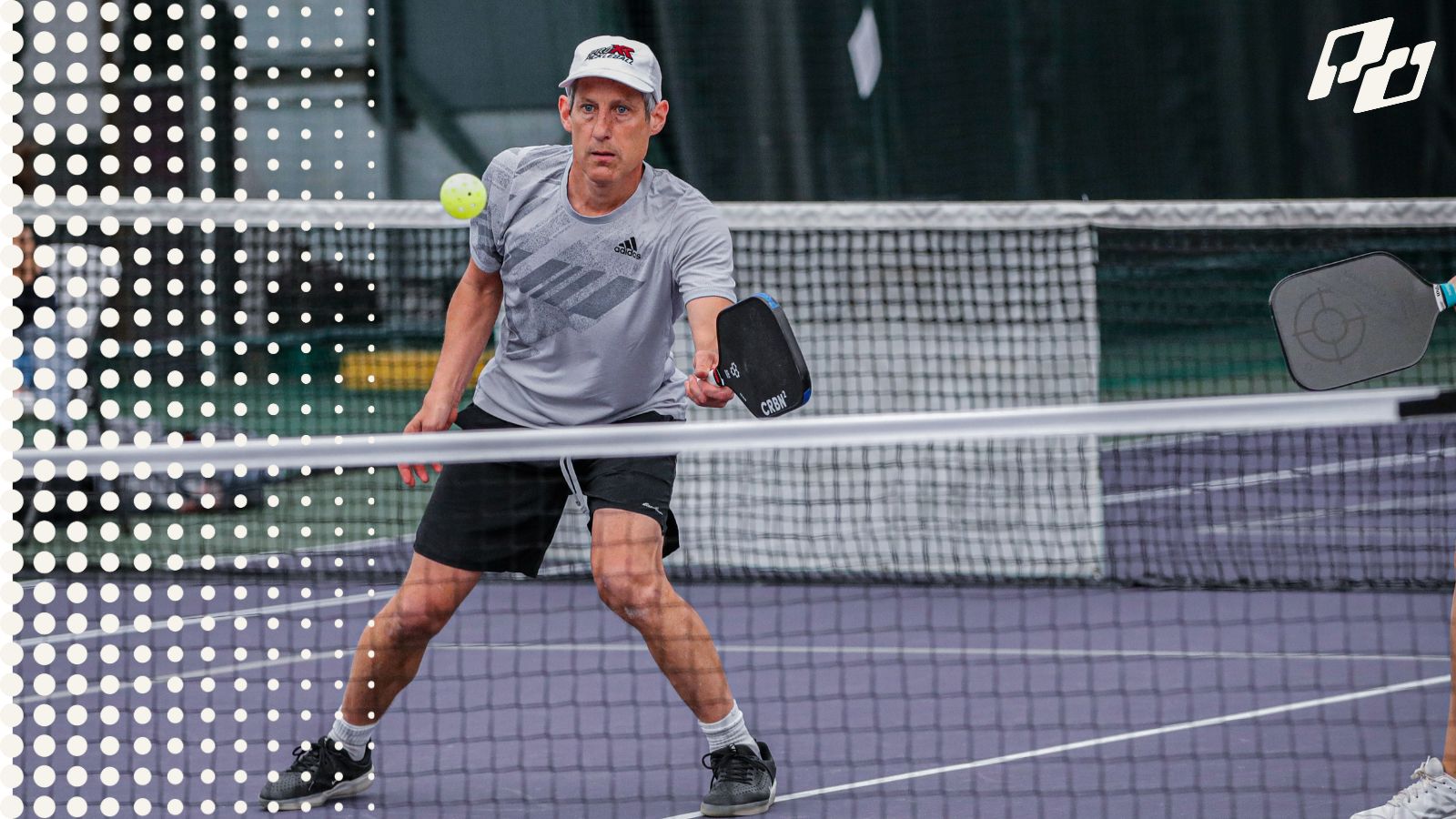 Stuck at Beginner Why You’re Not Improving in Pickleball