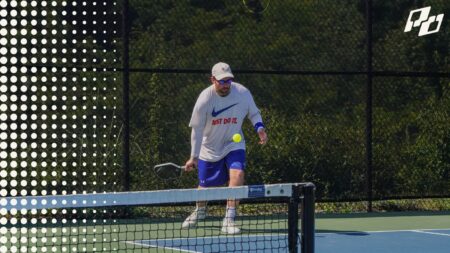 The Advanced Topspin Drop 3 Pro-Level Fixes for Intermediate Players
