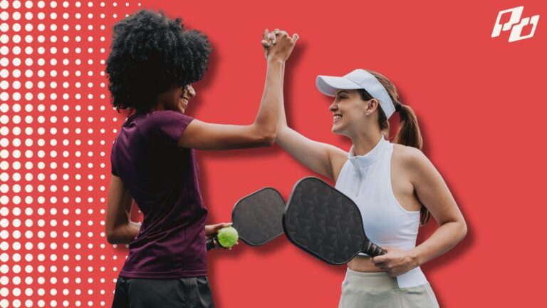Open Play Survival Guide: How to Thrive with New Pickleball Partners The Art of Playing with Strangers How to Win (and Have Fun) with Any Pickleball Partner