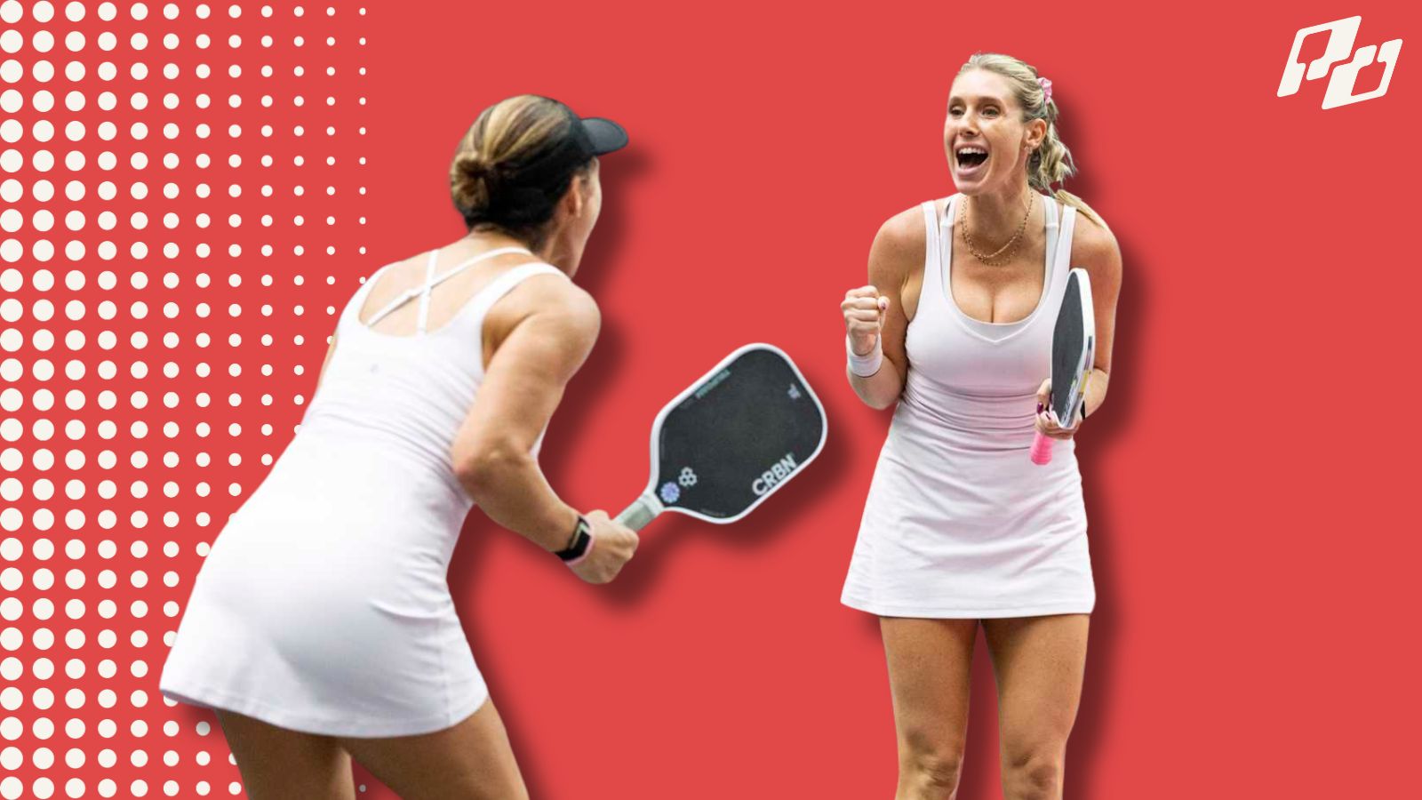 The Art of Playing with Strangers How to Win (and Have Fun) with Any Pickleball Partner(1)