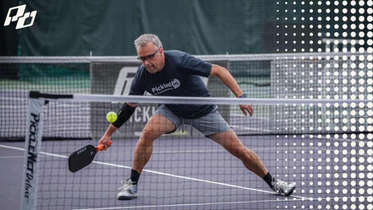 The One Off-the-Bounce Speed-Up Tip That Will Transform Your Game The One Off the Bounce Speed Up Tip That Will Transform Your Game 1