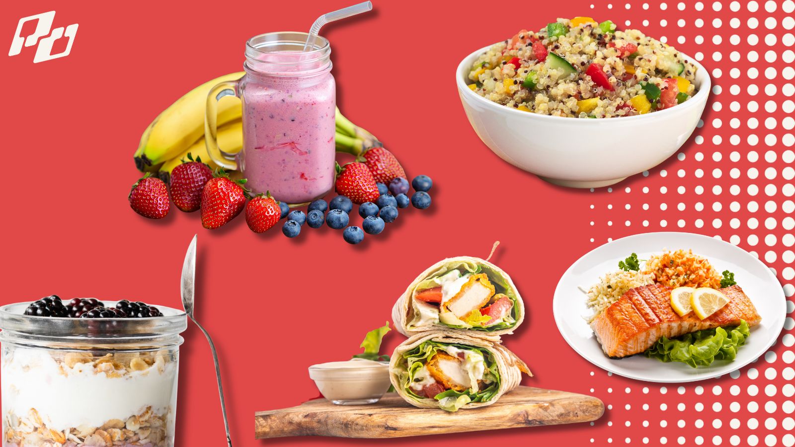 What 55+ Pickleball Players Should Really Eat Before and After Playing