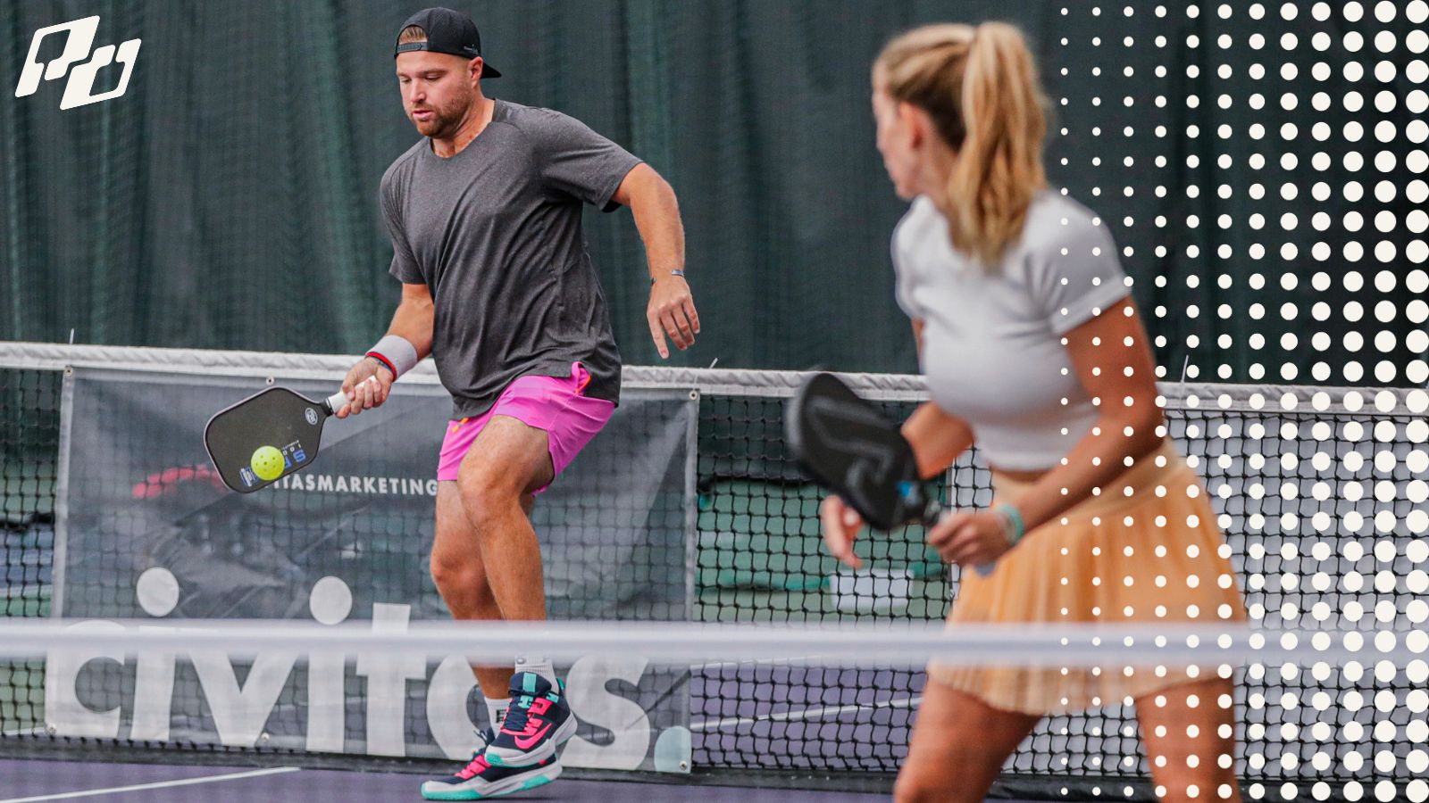 Where You Should Really Stand on the Serve (And Why Intermediate Players Get This Wrong)
