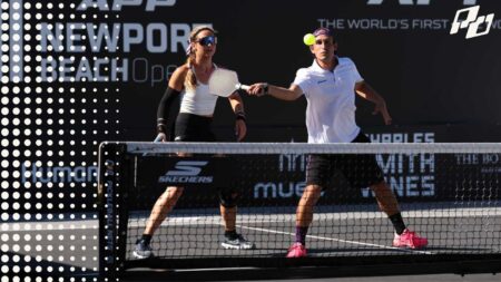 Why the First Five Shots Decide Most Pickleball Games