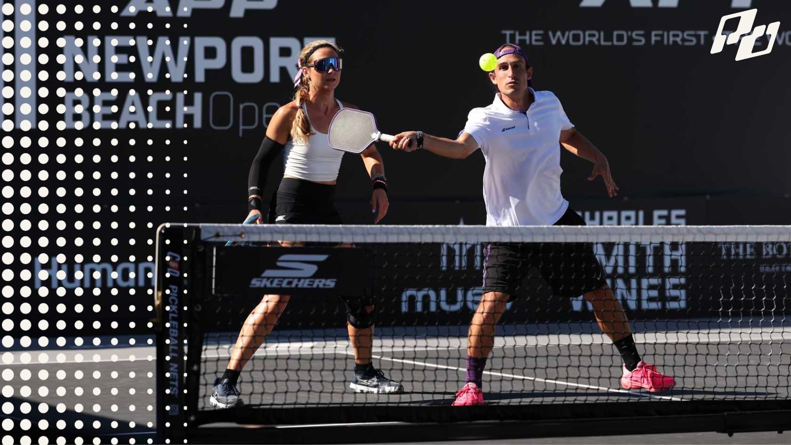 Why the First Five Shots Decide Most Pickleball Games