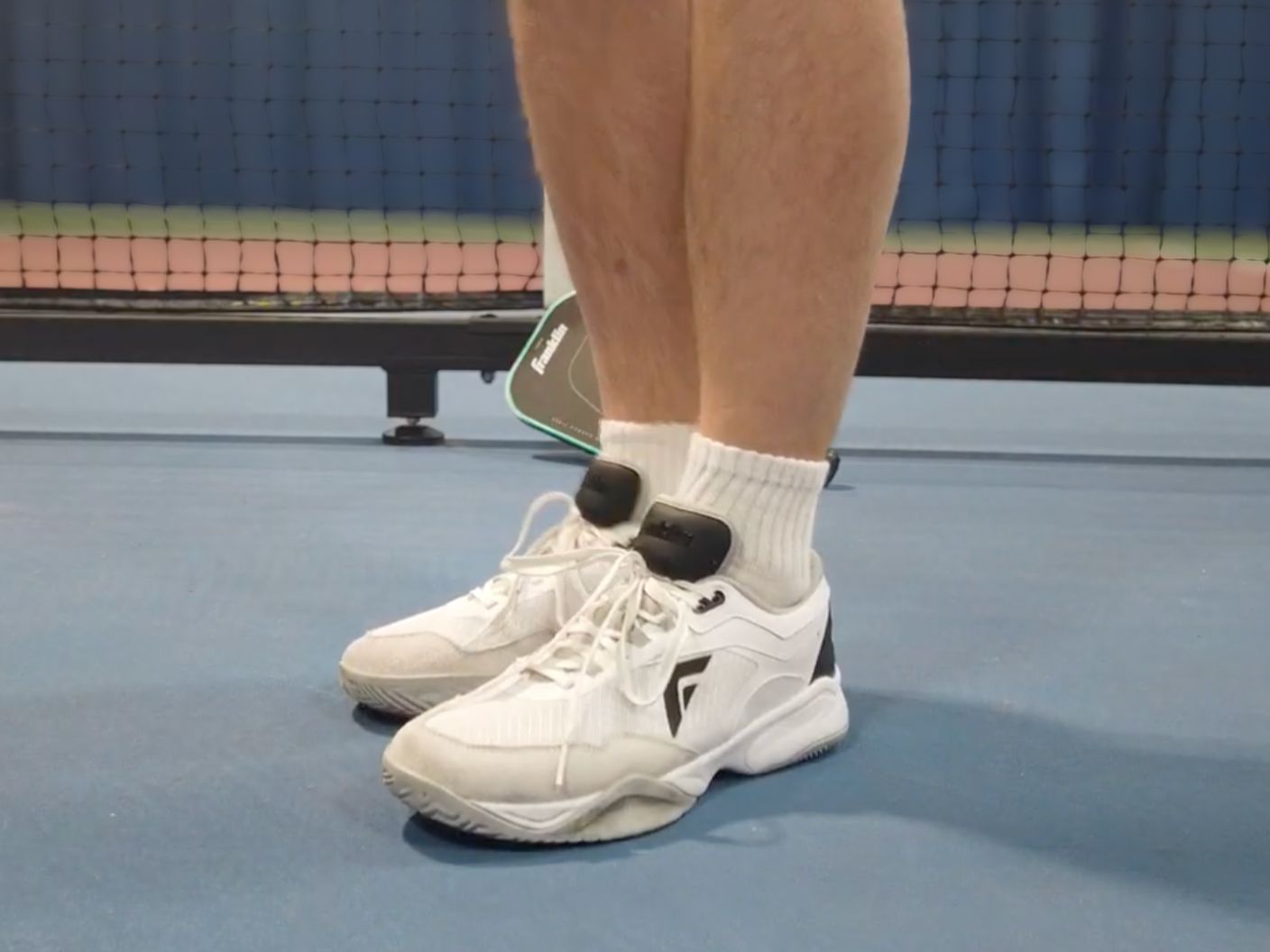 Franklin ACV Pro Pickleball Shoes — Updated Review 3 Testing the ACV Pros